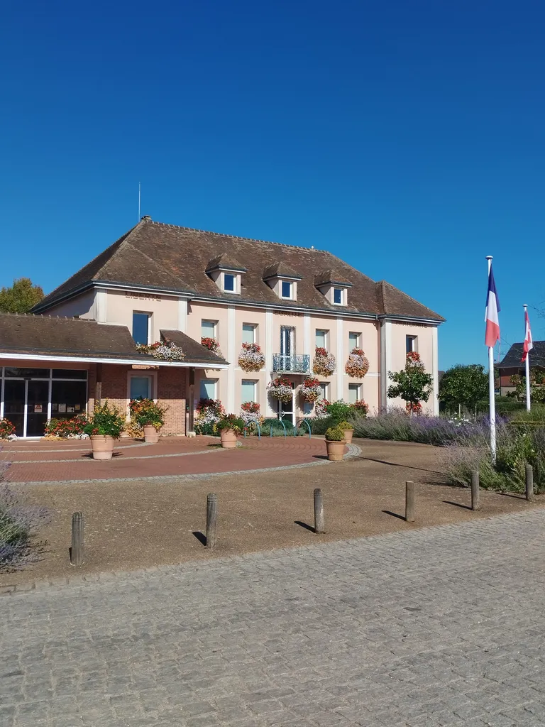 Mairie de La Londe