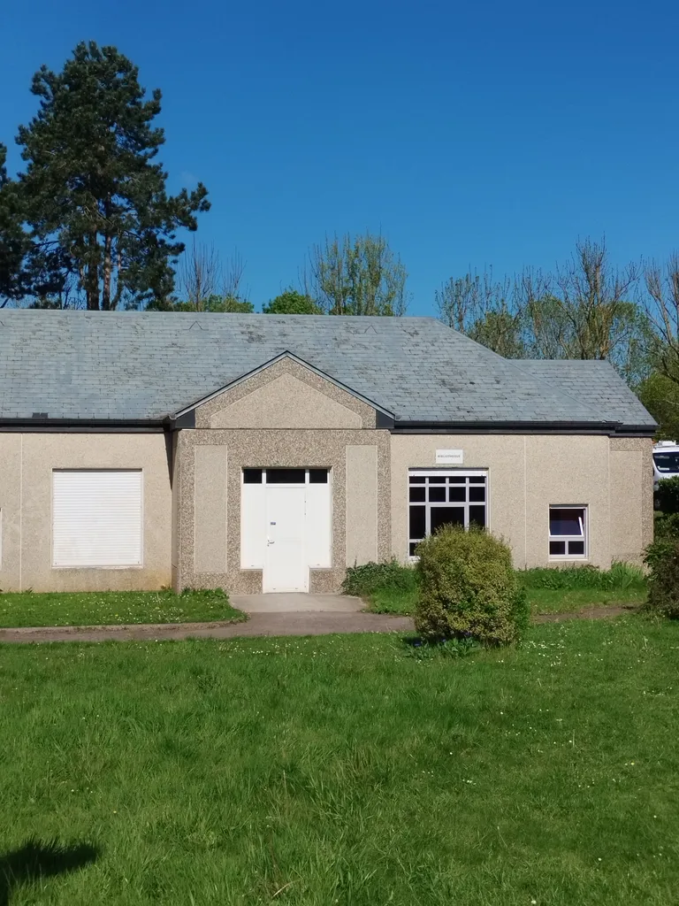 Espace lecture Jean Moulin à Montivilliers