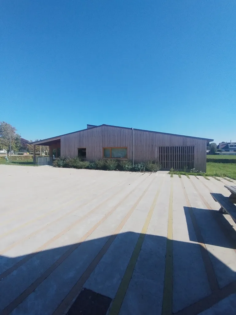 Bibliothèque municipale de La Londe