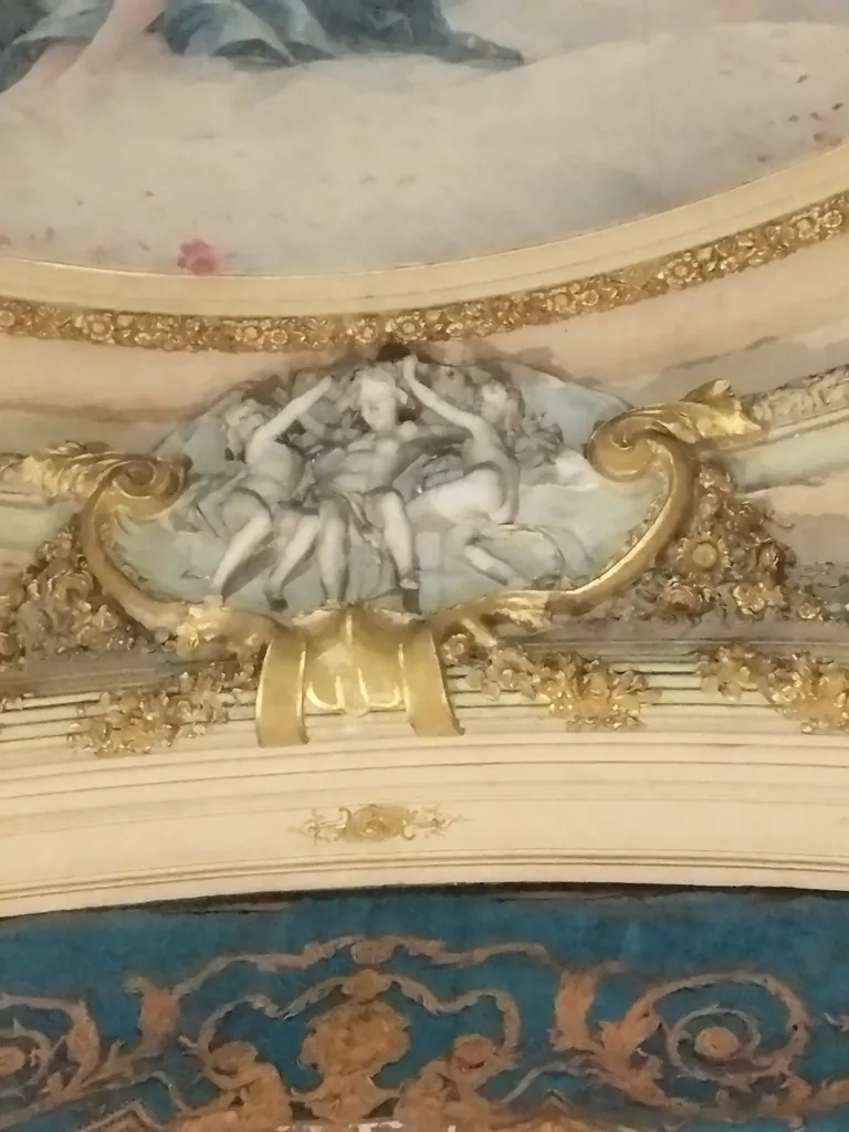 Théâtre de la duchesse de Berry à Dieppe