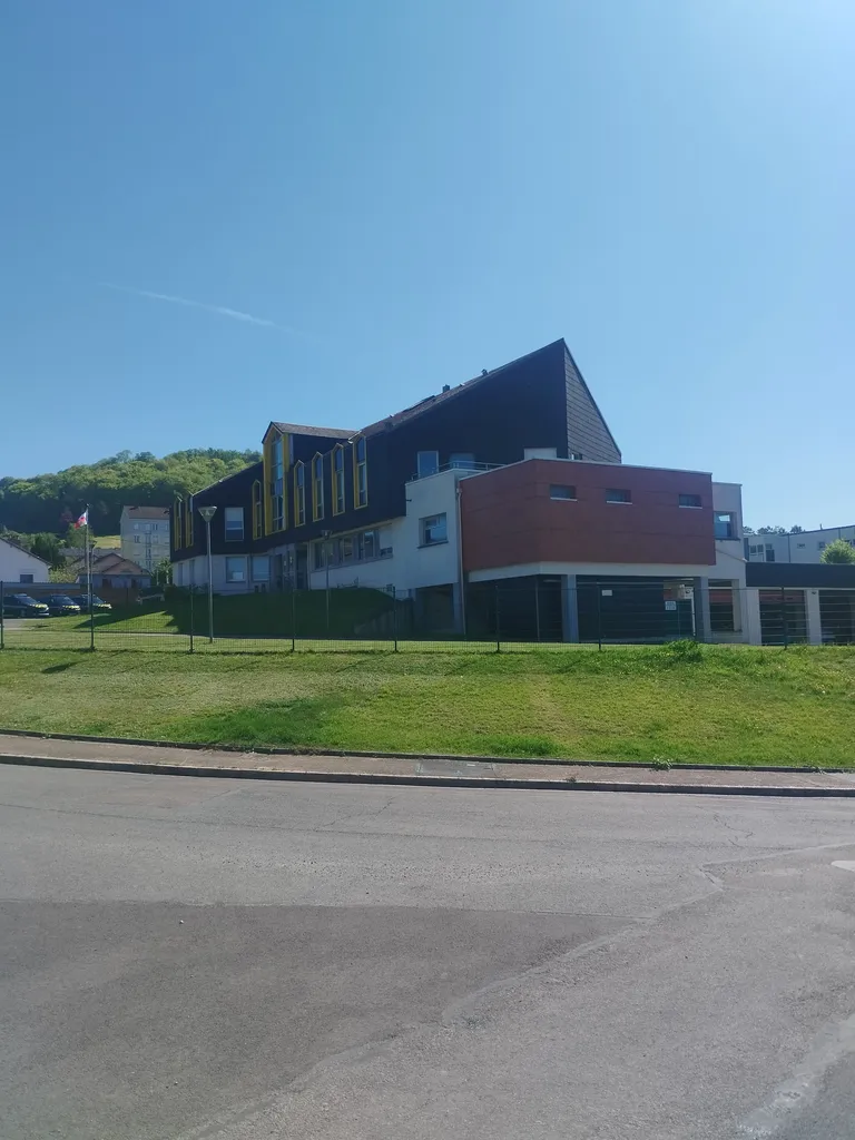 Brigade de proximité de gendarmerie à Neufchâtel-en-Bray