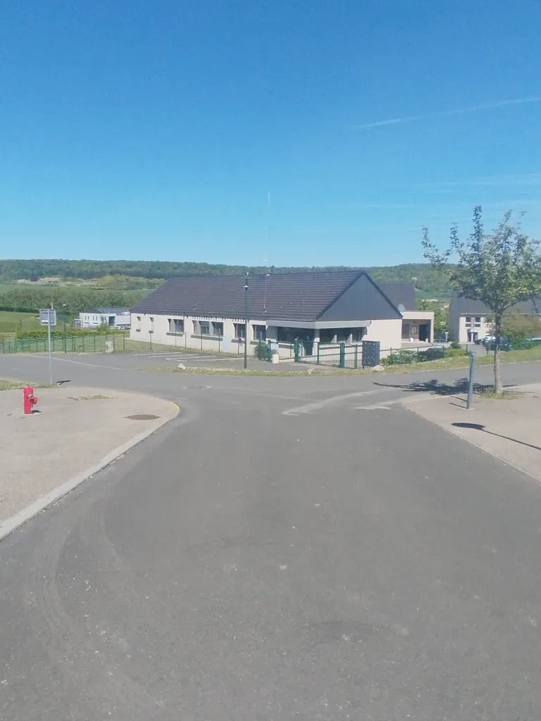 Brigade de proximité de gendarmerie de Blangy-sur-Bresle
