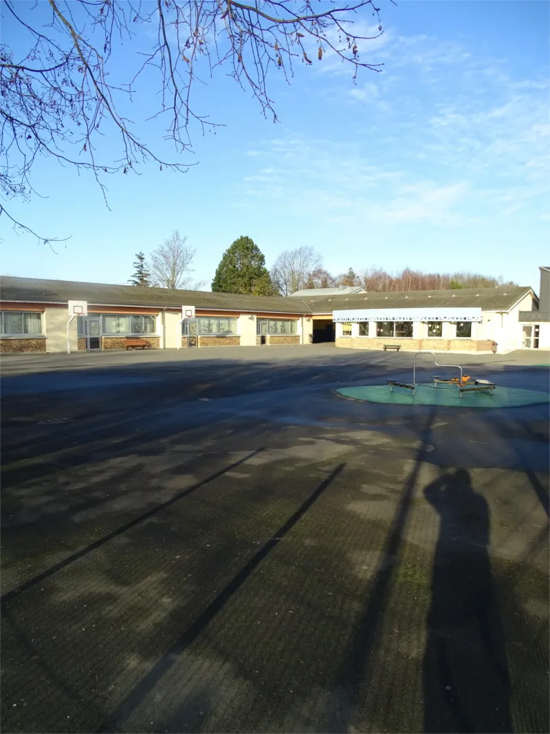 École primaire Antoine de Saint-Exupéry de Petiville