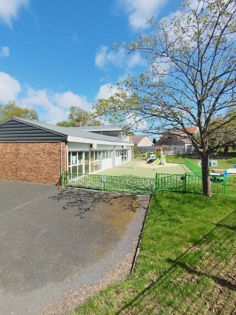 École maternelle Colette au Havre