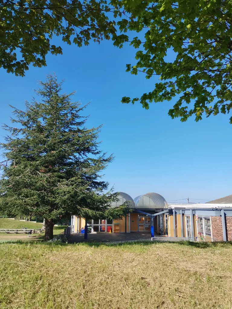 École maternelle les Lutins à Octeville-sur-Mer