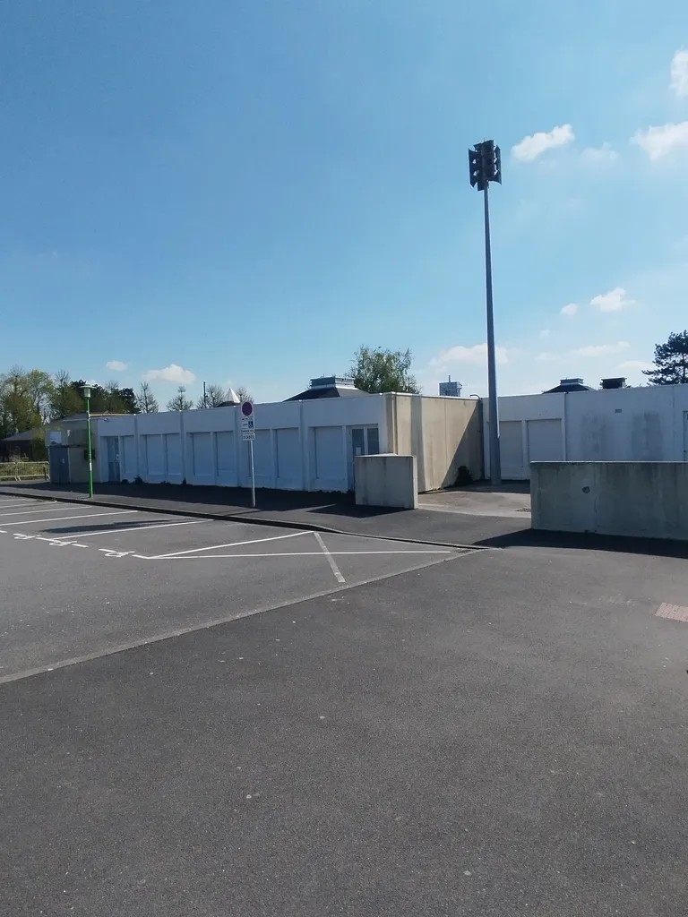 Ecole élémentaire Marius Grout à Montivilliers