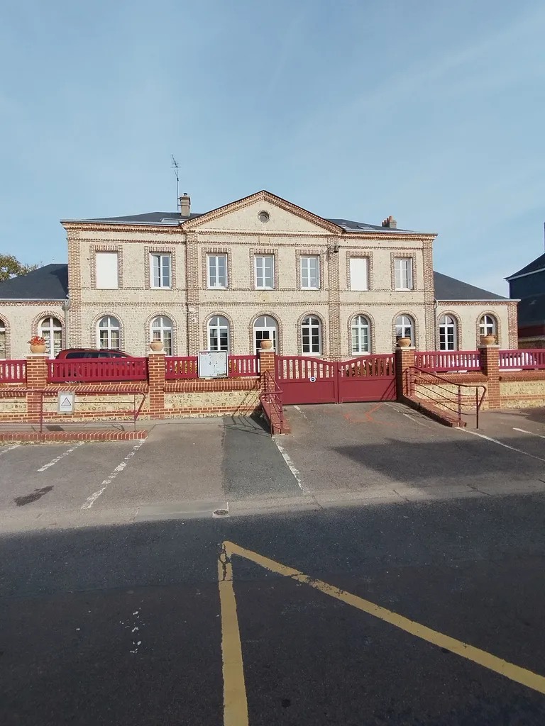 École élémentaire du Tilleul