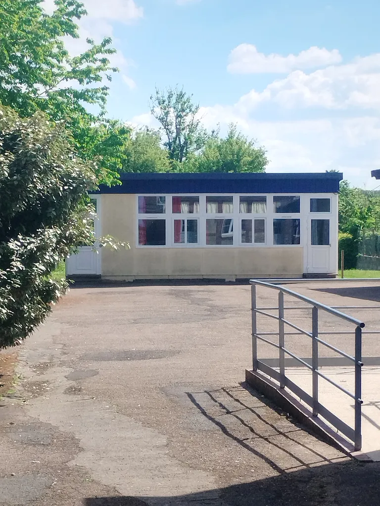 École élémentaire de Saint-Martin-au-Bosc