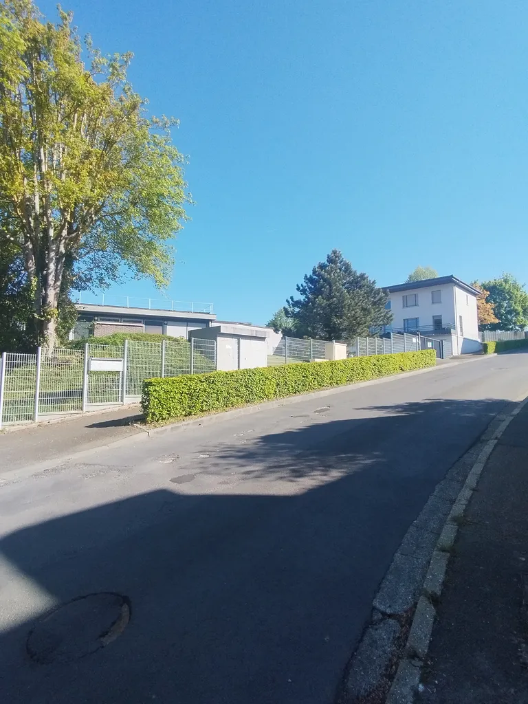 Collège Albert Schweitzer à Neufchâtel-en-Bray
