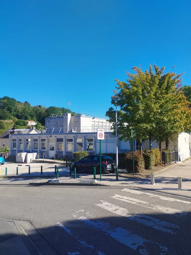 École élémentaire de Gournay à Gonfreville-l'Orcher