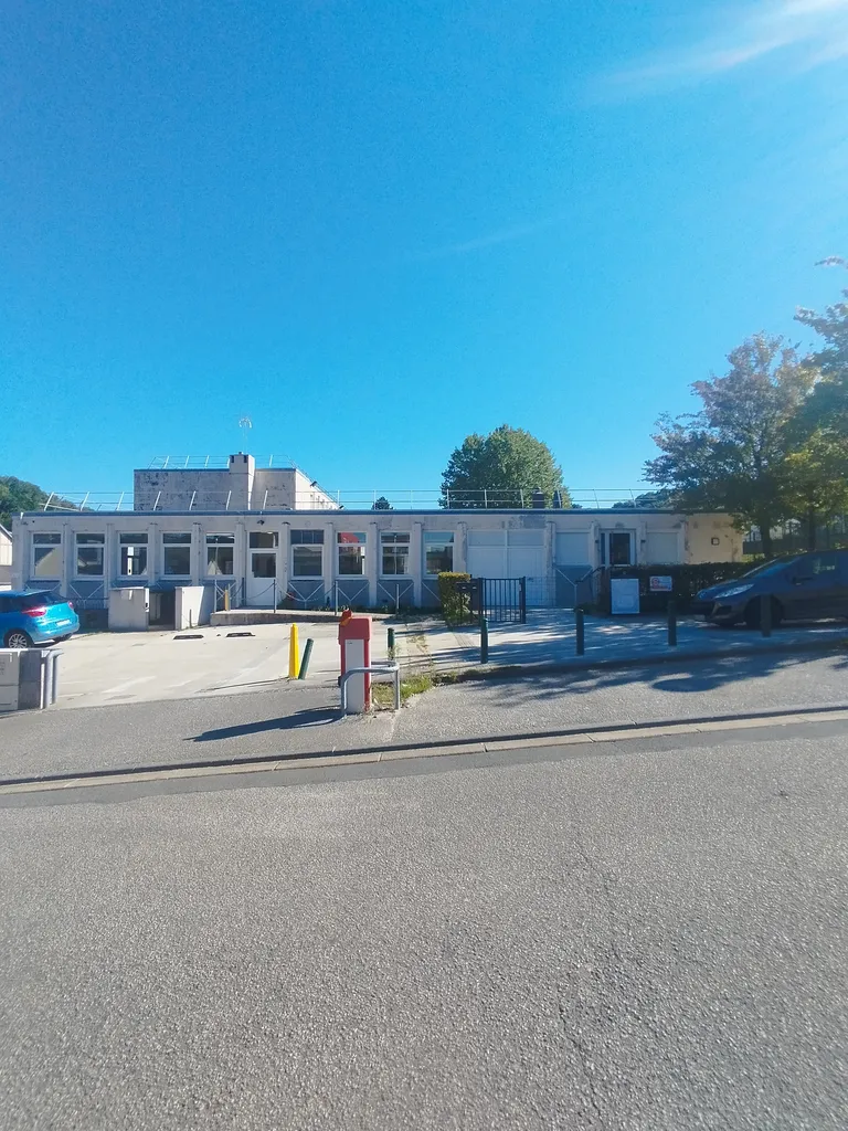 École élémentaire de Gournay à Gonfreville-l'Orcher