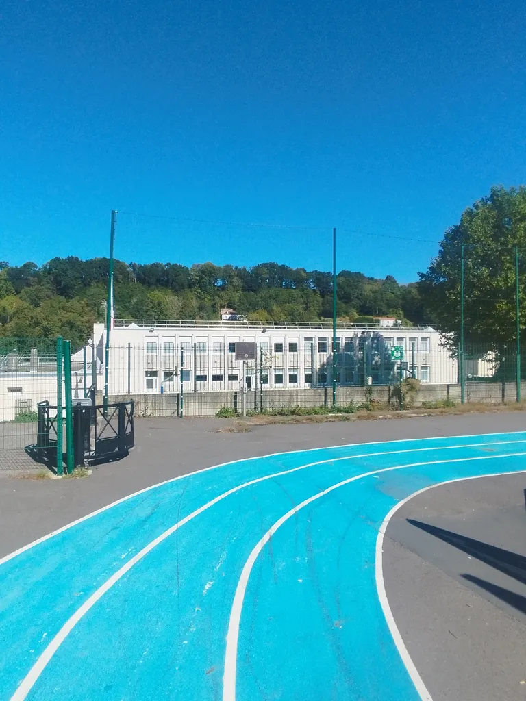 École élémentaire de Gournay à Gonfreville-l'Orcher