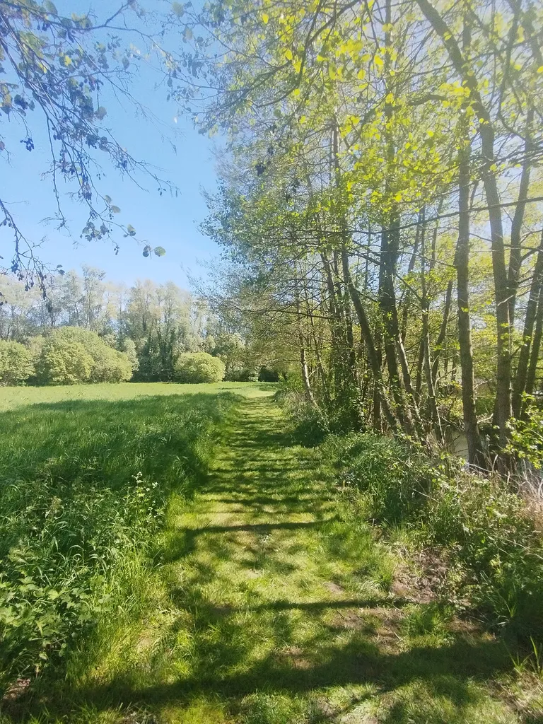 Arboretum de Blangy-sur-Bresle