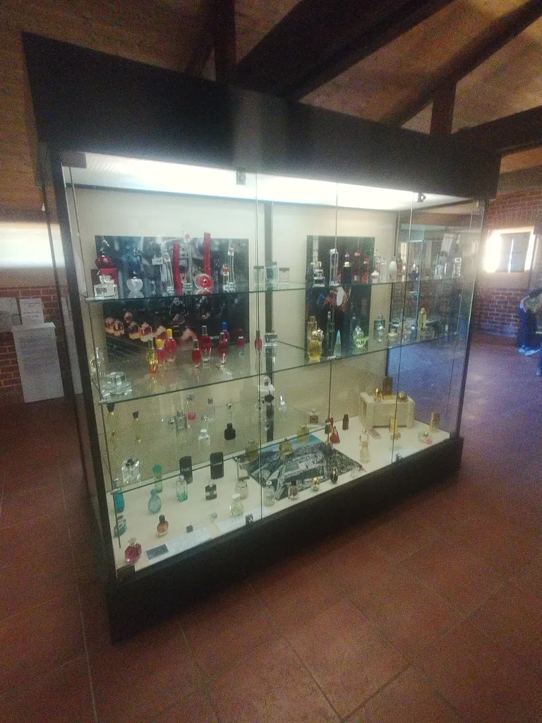 Musée du verre de Blangy-sur-Bresle