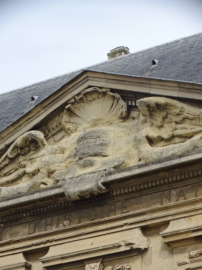 Muséum d'Histoire Naturelle du Havre