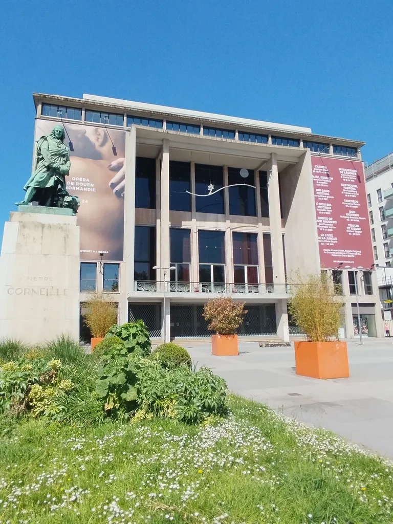 Opera de Rouen-Normandie