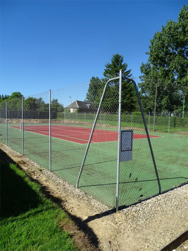 Court de Tennis de Vieux-Manoir