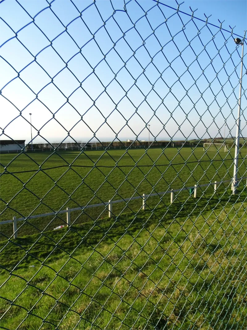 Terrain de football de Saint-Jouin-Bruneval