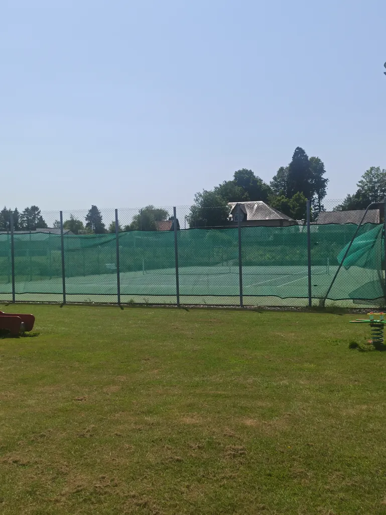 Court de Tennis de Biville-la-Baignarde