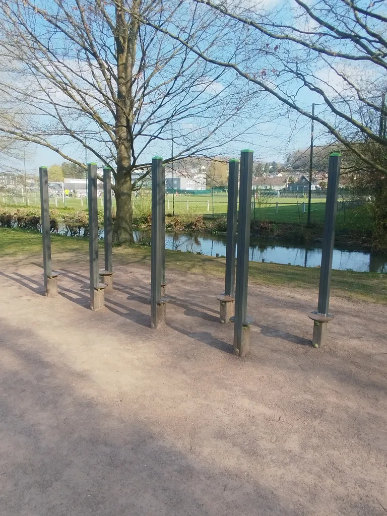 Parcours Sportif de Montville