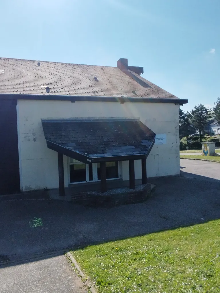 Dojo Igor Correa à Montivilliers