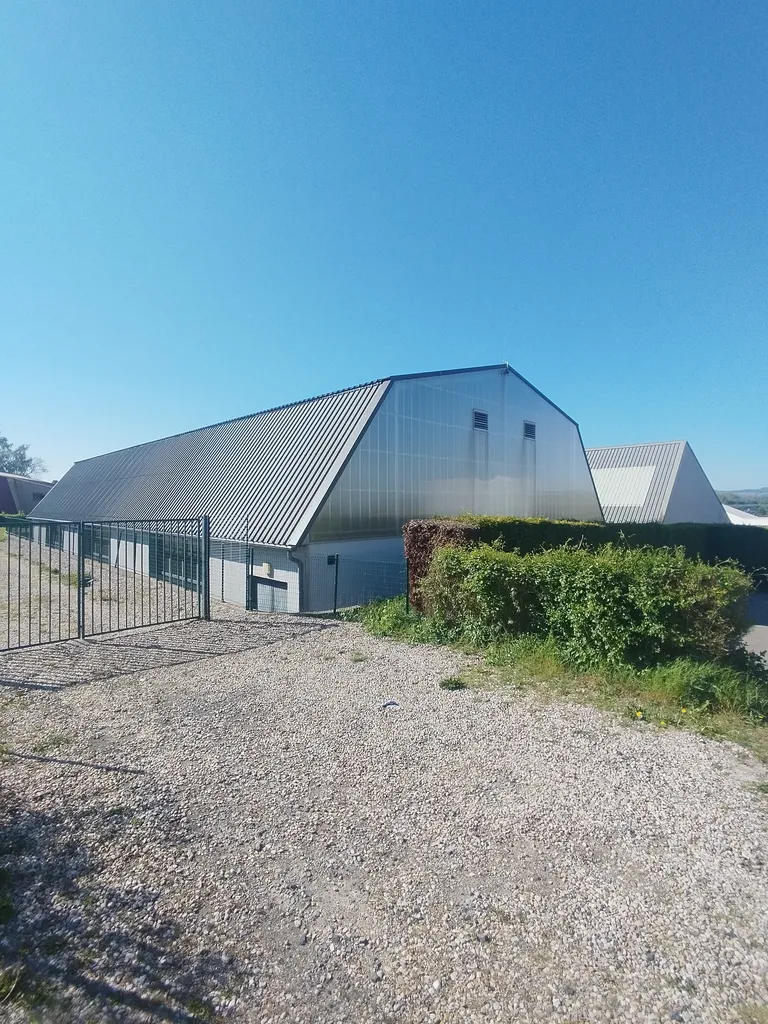 Tennis Club Neufchatelois à Neufchâtel-en-Bray