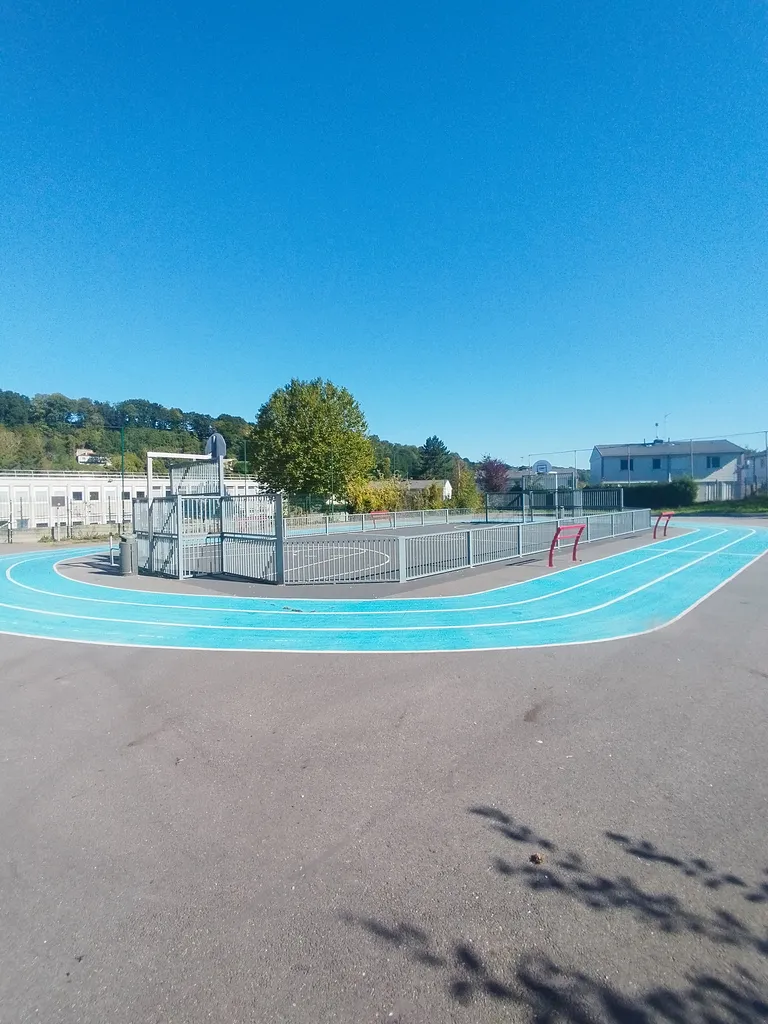 City Stade de Gournay à Gonfreville-l'Orcher