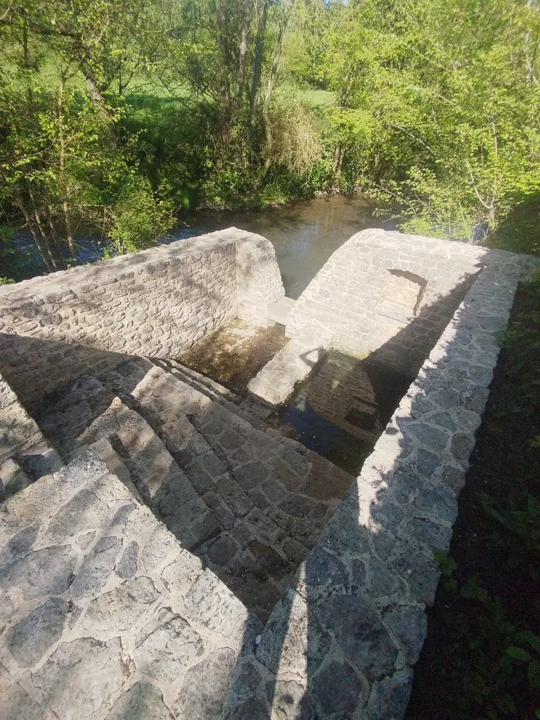 Source Sainte-Radegonde à Neufchâtel-en-Bray