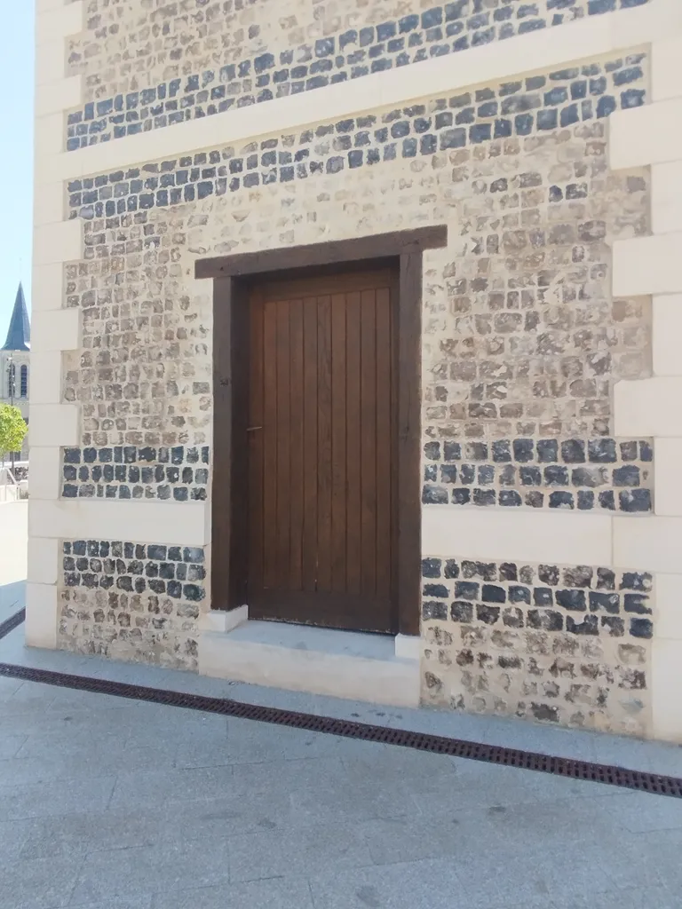 Colombier de Gonfreville-l'Orcher