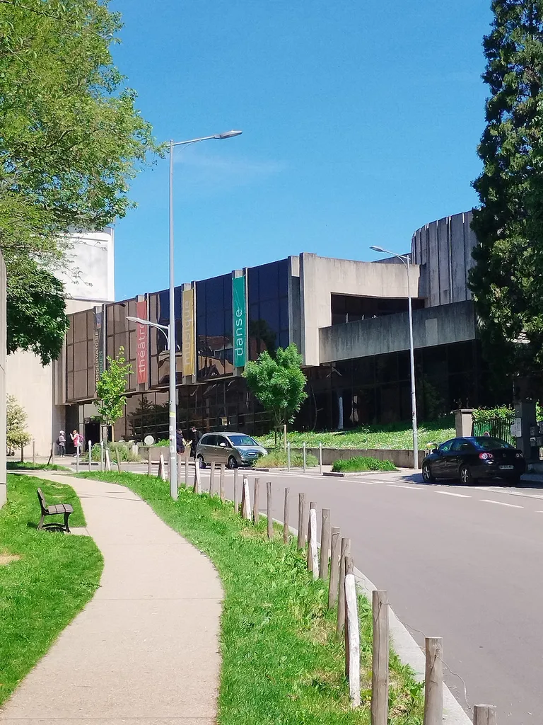 Conservatoire de Rouen