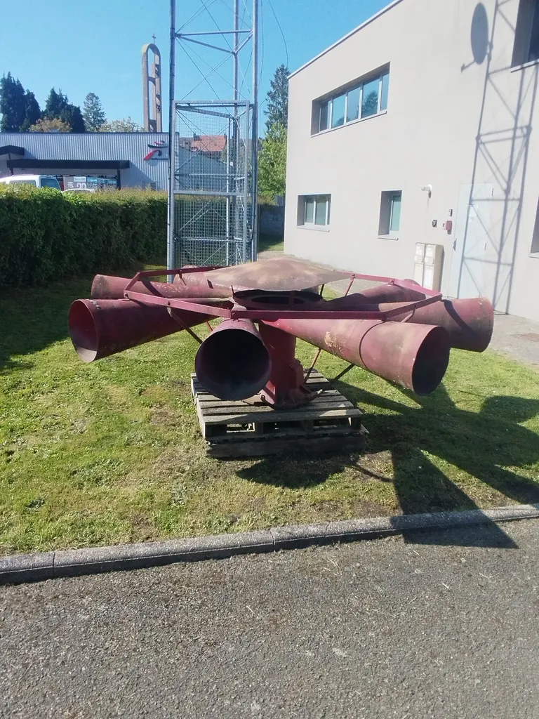 Centre d'Incendie et de Secours de Foucarmont