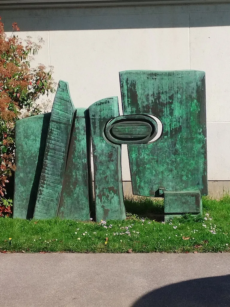 ? abstraite à Barentin