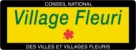 Logo Village Fleuri 1 étoile